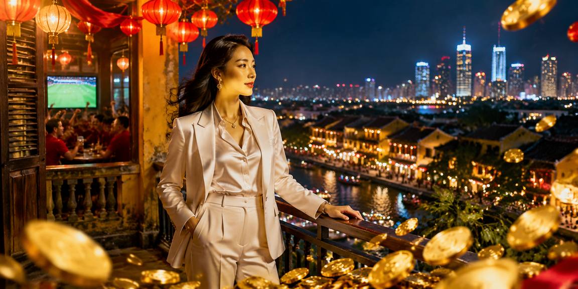 tiv2 Nền tảng tiv2 được xây dựng cho người chơi Việt Nam